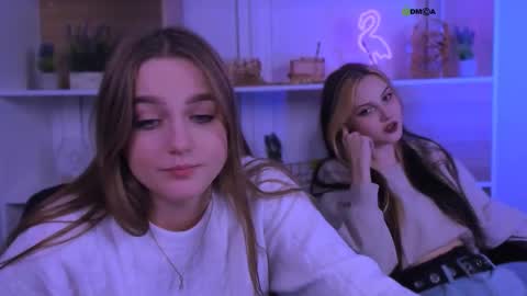 Snapshot of aria_moo chatting on 16, 9, 2025 Luna online show from 16, 9, 2025