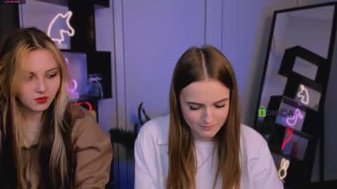 Snapshot of aria_moo chatting on 30, 9, 2025 Luna online show from 30, 9, 2025