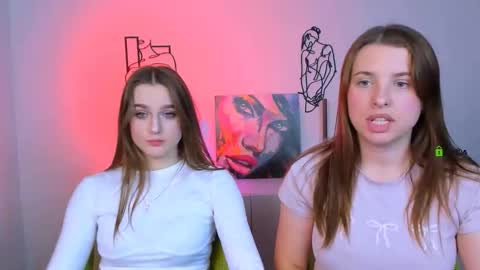 Snapshot of aria_moo chatting on 3, 10, 2025 Luna online show from 3, 10, 2025