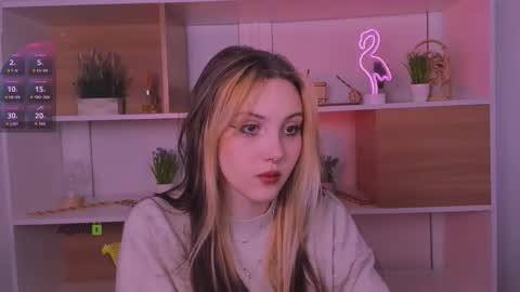 Snapshot of aria_moo chatting on 17, 10, 2025 Luna online show from 17, 10, 2025