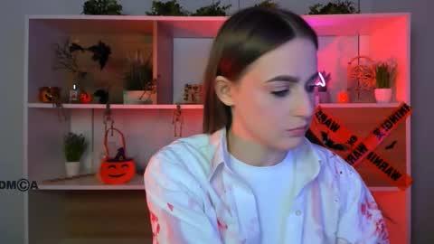 Snapshot of aria_moo chatting on 28, 10, 2025 Luna online show from 28, 10, 2025