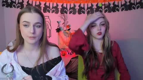 Snapshot of aria_moo chatting on 30, 10, 2025 Luna online show from 30, 10, 2025