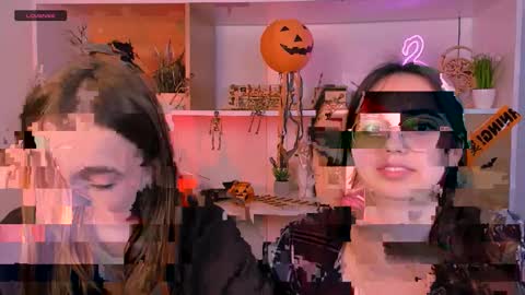 Snapshot of aria_moo chatting on 3, 11, 2025 Luna online show from 3, 11, 2025