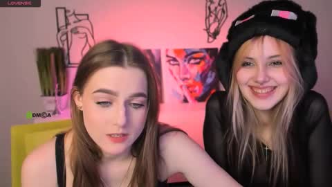 Snapshot of aria_moo chatting on 10, 11, 2025 Luna online show from 10, 11, 2025