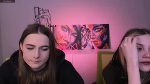 Snapshot of aria_moo chatting on 19, 11, 2025 Luna online show from 19, 11, 2025