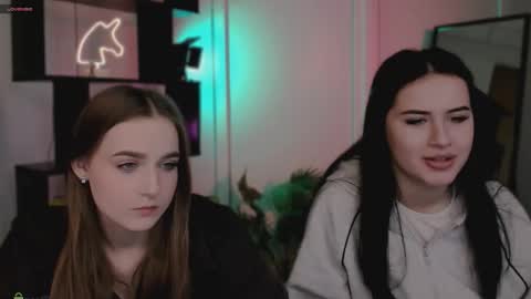 Snapshot of aria_moo chatting on 24, 11, 2025 Luna online show from 24, 11, 2025