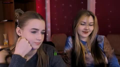 Snapshot of aria_moo chatting on 27, 11, 2025 Luna online show from 27, 11, 2025