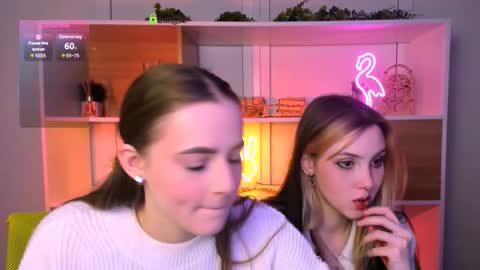 Snapshot of aria_moo chatting on 2, 12, 2025 Luna online show from 2, 12, 2025