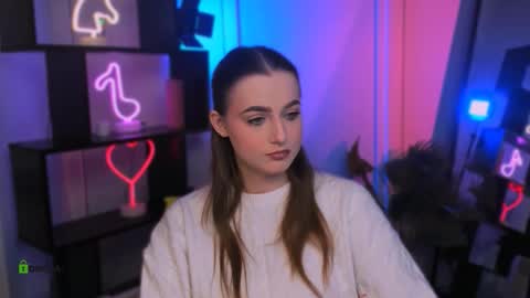 Snapshot of aria_moo chatting on 3, 12, 2025 Luna online show from 3, 12, 2025