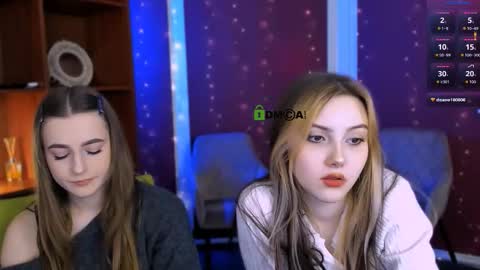 Snapshot of aria_moo chatting on 4, 12, 2025 Luna online show from 4, 12, 2025