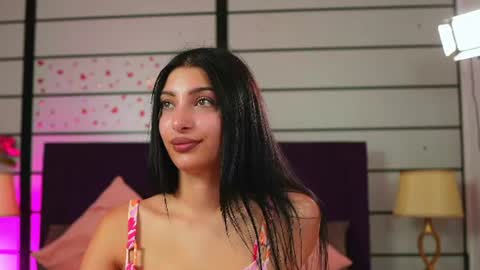 Aria online show from 6, 7, 2026