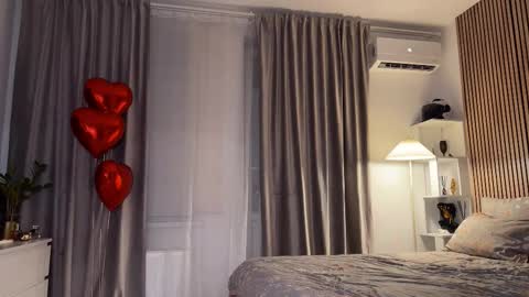  and  online show from 16, 2, 2026