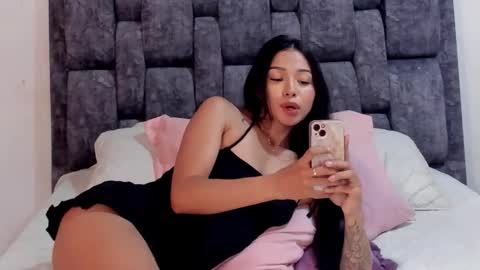 Snapshot of aria_rouge chatting on 3, 2, 2026 aria online show from 3, 2, 2026