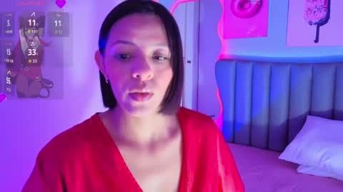 Aria online show from 15, 4, 2026