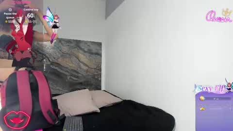 Snapshot of aria_skyee chatting on 3, 7, 2026 aria_skyee online show from 3, 7, 2026