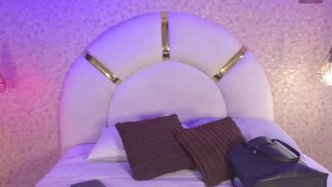 aria_sm online show from 19, 11, 2025