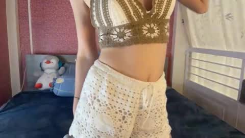 Snapshot of aria_star8 chatting on 2, 3, 2026 Aria online show from 2, 3, 2026