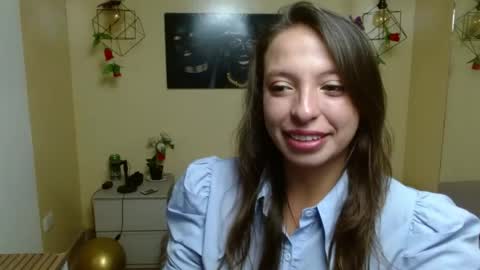 aria_susane online show from 13, 5, 2026