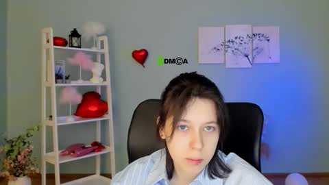 Snapshot of aria_wild_ chatting on 3, 3, 2026 aria_wild_ online show from 3, 3, 2026