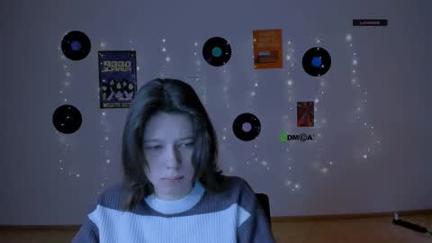 aria_wild_ online show from 7, 3, 2026