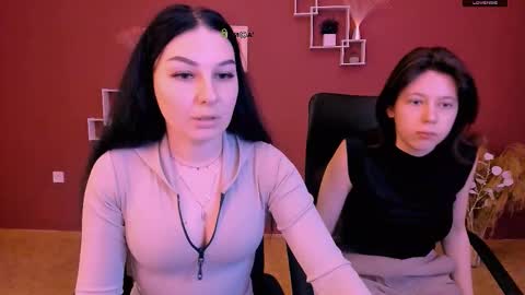 aria_wild_ online show from 13, 3, 2026