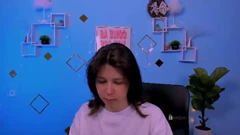 Snapshot of aria_wild_ chatting on 17, 6, 2026 aria_wild_ online show from 17, 6, 2026
