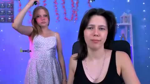 Snapshot of aria_wild_ chatting on 19, 7, 2026 aria_wild_ online show from 19, 7, 2026
