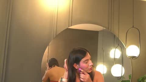 Ariaa online show from 8, 4, 2026