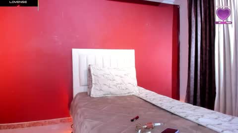 Snapshot of ariaana_ chatting on 16, 3, 2026 ariaana_ online show from 16, 3, 2026