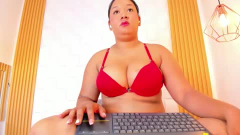 AriaBelle1 online show from 21, 3, 2026