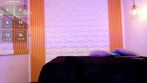 AriaBelle1 online show from 15, 4, 2026