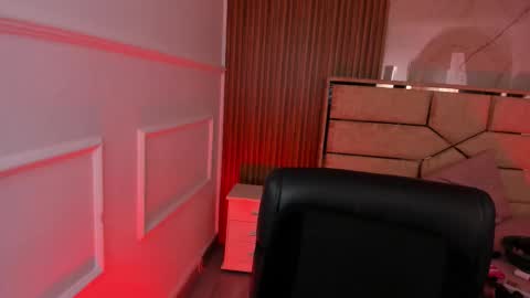 Aria Blacke online show from 7, 3, 2026