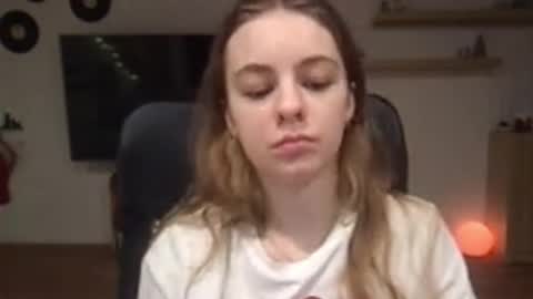 Snapshot of ariacreazy chatting on 6, 12, 2024 AriaCreazy online show from 6, 12, 2024