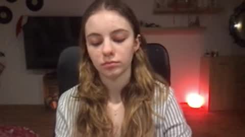 Snapshot of ariacreazy chatting on 30, 12, 2024 AriaCreazy online show from 30, 12, 2024