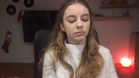 Snapshot of ariacreazy chatting on 31, 12, 2024 AriaCreazy online show from 31, 12, 2024