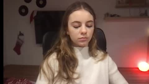 Snapshot of ariacreazy chatting on 31, 12, 2024 AriaCreazy online show from 31, 12, 2024