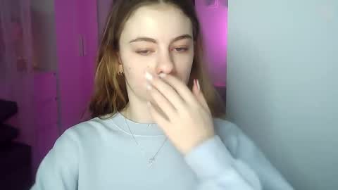 Snapshot of ariacreazy chatting on 4, 1, 2025 AriaCreazy online show from 4, 1, 2025