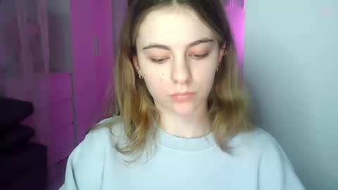 Snapshot of ariacreazy chatting on 4, 1, 2025 AriaCreazy online show from 4, 1, 2025