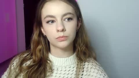 Snapshot of ariacreazy chatting on 5, 1, 2025 AriaCreazy online show from 5, 1, 2025