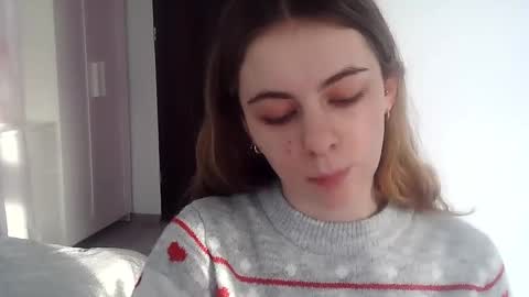 Snapshot of ariacreazy chatting on 7, 1, 2025 AriaCreazy online show from 7, 1, 2025