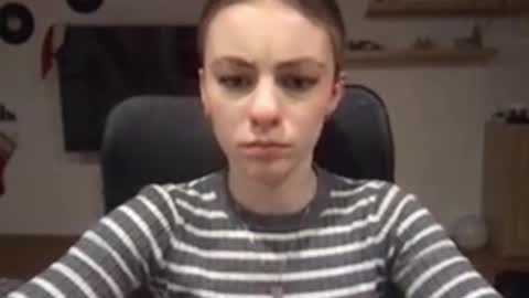 Snapshot of ariacreazy chatting on 9, 1, 2025 AriaCreazy online show from 9, 1, 2025