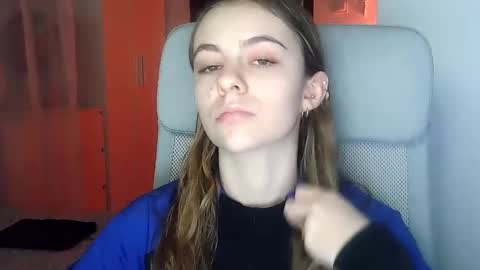 Snapshot of ariacreazy chatting on 19, 1, 2025 AriaCreazy online show from 19, 1, 2025