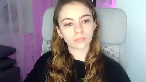 Snapshot of ariacreazy chatting on 20, 1, 2025 AriaCreazy online show from 20, 1, 2025