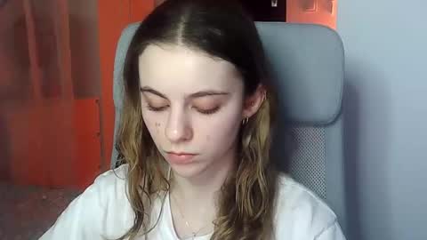 Snapshot of ariacreazy chatting on 23, 1, 2025 AriaCreazy online show from 23, 1, 2025