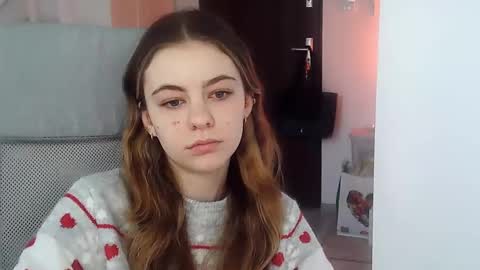 Snapshot of ariacreazy chatting on 24, 1, 2025 AriaCreazy online show from 24, 1, 2025