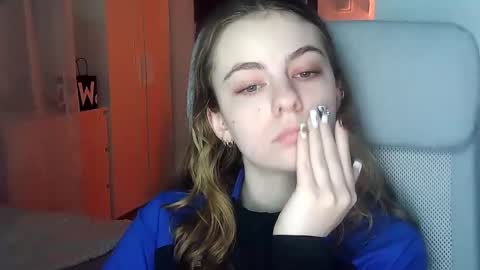 Snapshot of ariacreazy chatting on 28, 1, 2025 AriaCreazy online show from 28, 1, 2025