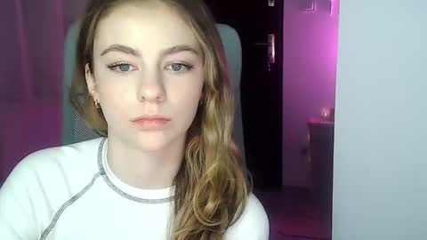 Snapshot of ariacreazy chatting on 31, 1, 2025 AriaCreazy online show from 31, 1, 2025