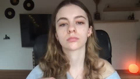 Snapshot of ariacreazy chatting on 3, 2, 2025 AriaCreazy online show from 3, 2, 2025