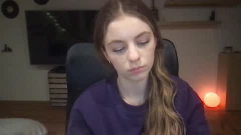 Snapshot of ariacreazy chatting on 10, 2, 2025 AriaCreazy online show from 10, 2, 2025