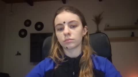 Snapshot of ariacreazy chatting on 20, 2, 2025 AriaCreazy online show from 20, 2, 2025